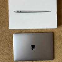 Mac book air come nuovo + apple mouse