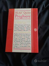 Michel Quoist “Preghiere”