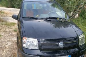 FIAT Panda METANO-Benzina