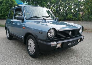 Autobianchi A 112 965 LX - 1985