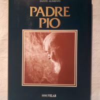 Dante Alimenti - Padre Pio