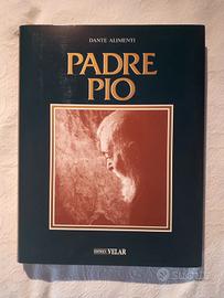 Dante Alimenti - Padre Pio