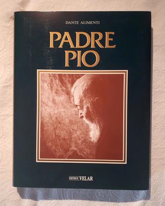 Dante Alimenti - Padre Pio