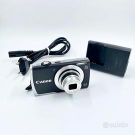 Canon PowerShot A2500