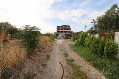 TER. RESIDENZIALE A SELLIA MARINA