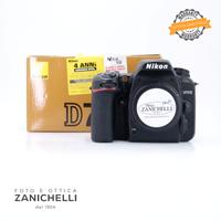 Nikon D7500 Body 5783 Scatti Nital Usato (G313)