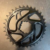 Monocorona 34T Sram