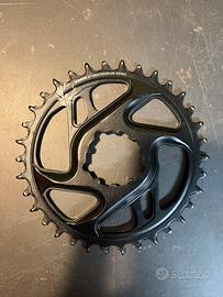 Monocorona 34T Sram