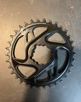 Monocorona 34T Sram