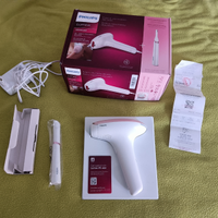 Epilatore Philips Lumea