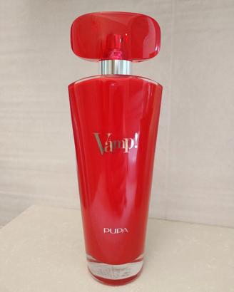 Profumo Pupa Vamp 100 ml