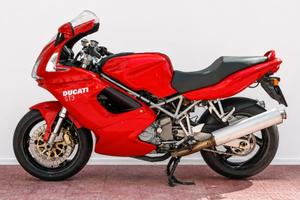 Moto Ducati