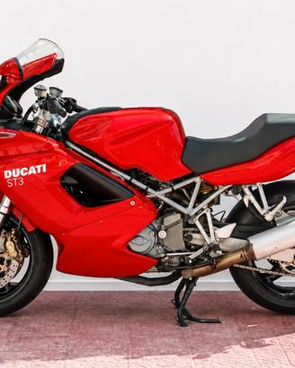 Moto Ducati