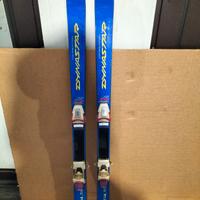 Sci Dynastar competition 130cm