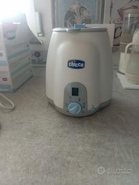 scalda biberon chicco