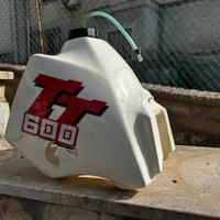 Serbatoio Yamaha TT 600 59 x