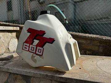 Serbatoio Yamaha TT 600 59 x