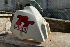 Serbatoio Yamaha TT 600 59 x