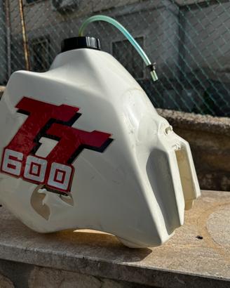 Serbatoio Yamaha TT 600 59 x