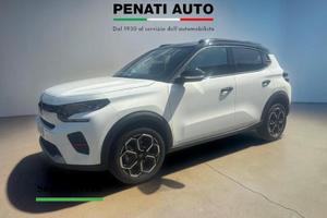 Citroën C3 Turbo 100 cv Manuale MAX
