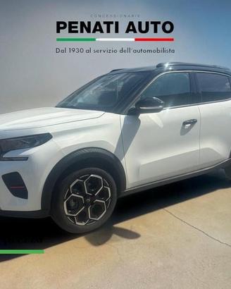 Citroën C3 Turbo 100 cv Manuale MAX