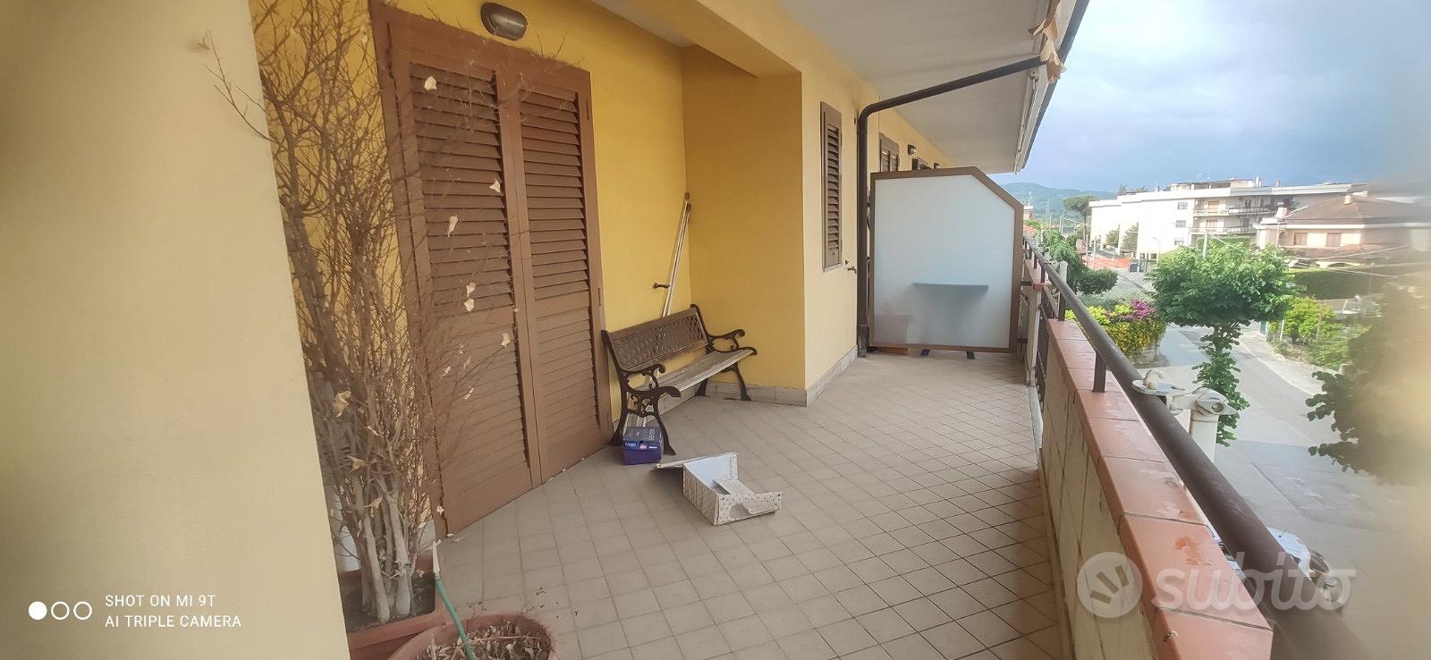 Appartamento – Telese Terme, Benevento - Altro
