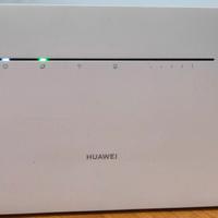 Huawei 4G+ Router