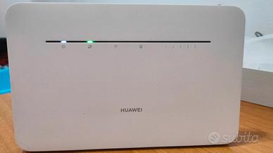 Huawei 4G+ Router