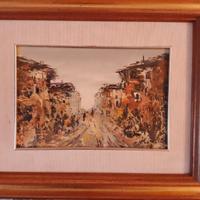 Quadro di A. Zollino