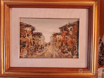 Quadro di A. Zollino