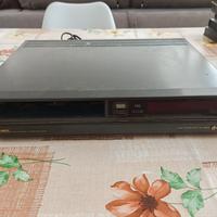 Hitachi video deck VT-540E (CT)