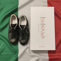 Scarpe ishikawa uomo taglia 42