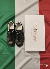 Scarpe ishikawa uomo taglia 42