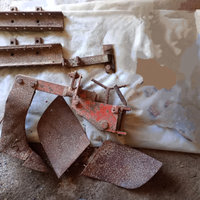 Accessori per motocoltivatore Pasquali