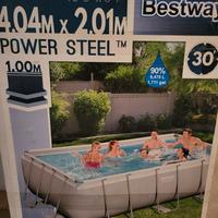 Piscina Bestway