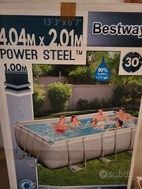 Piscina Bestway