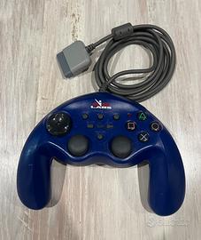 Controller AIR Labs PlayStation PS1 / PS2