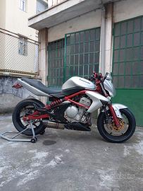 Kawasaki ER-6n 650 (Anno 2006) – Depotenziata A2
