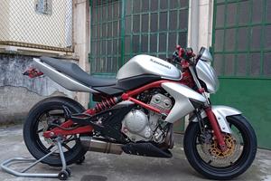 Kawasaki ER-6n 650 (Anno 2006) – Depotenziata A2