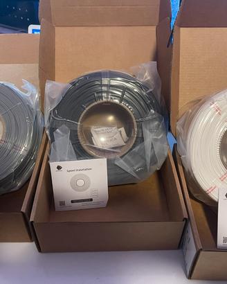 Bobine PLA Refill Anycubic - Ampia Scelta