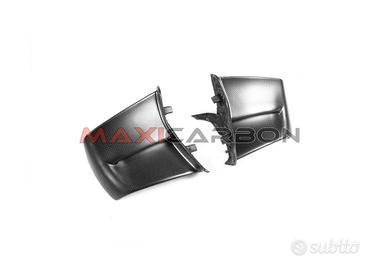 Ali carene sup carbonio Streetfighter V4 post-2025