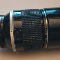 Nikon 180 2.8 ED AIS