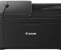 CANON STAMPANTE INKJET PIXMA TR4550, Inkjet