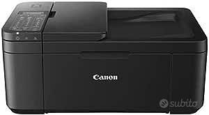 CANON STAMPANTE INKJET PIXMA TR4550, Inkjet