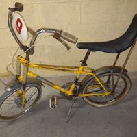 Bici epoca anni 60