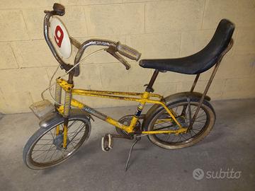 Bici epoca anni 60