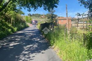 TERRENO A ALBANO LAZIALE