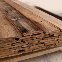 Legno antico di recupero