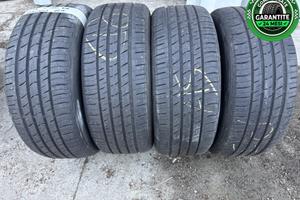 gomme usate 2255017 Estivo NEXEN - M Fera RU1 suv 