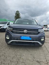 T-CROSS 2023 km 41300